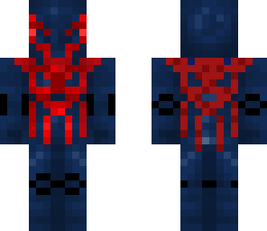spiderman 2099
