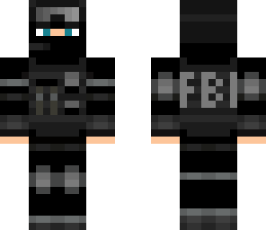 fbi spec ops