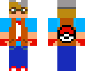 fixed pixelmon fweffwey