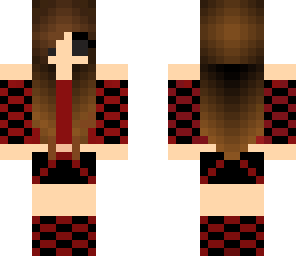 demon girl