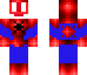 miguelman edition spiderman