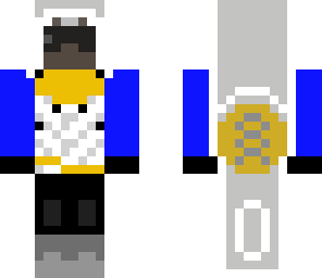hunter from destiny