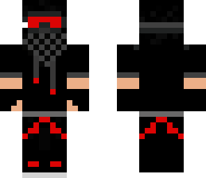 red assassain