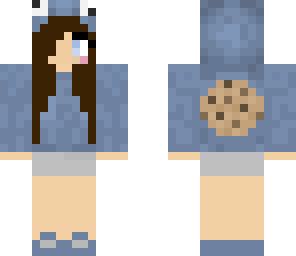 cookie munchster x3