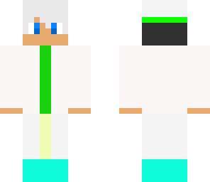sientist