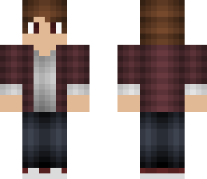 dark red