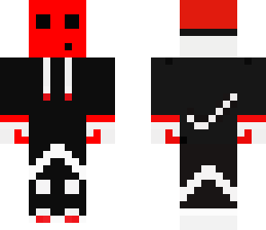 red slime