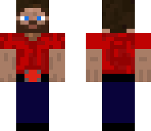 anderzel red