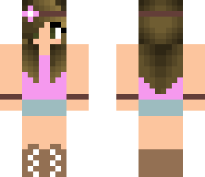 my skin