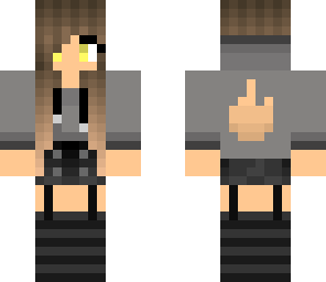 cool girl