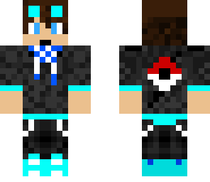 poke diamond kid