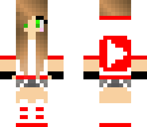 youtube girl
