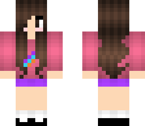 mabel pines