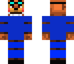 freddy pilot officer