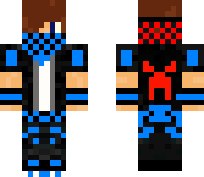 blue pvper