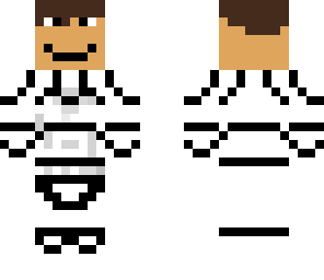 first order stormtrooper