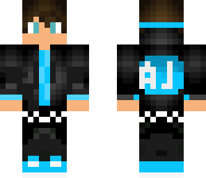 1st skin