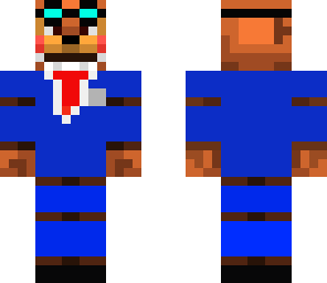 freddy pilot officer
