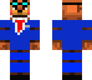 freddy pilot officer