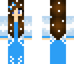 bluesnow1001