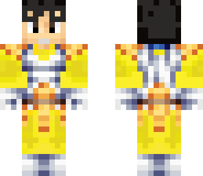 gokuuuu