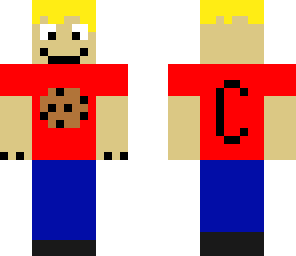 cookie jack