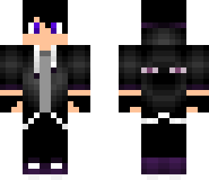 hot ender boy