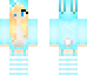 bunny girl