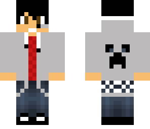 luzu edited my skin