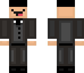derp mobster
