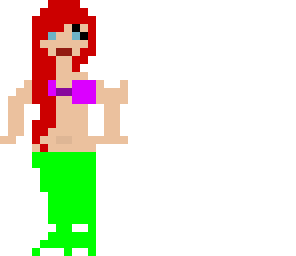 ariel