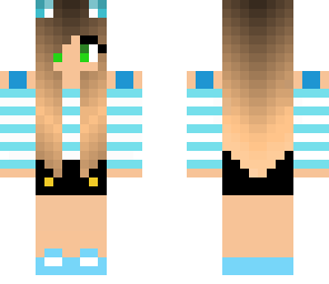 wolf girl fix