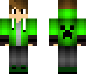 edit by a boy