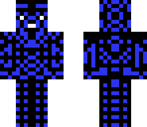 robo blue 2