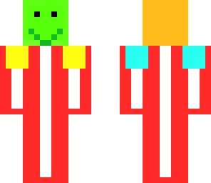 lollipop man