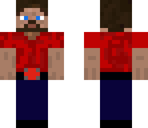 better red anderzel