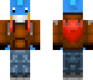 mudkip