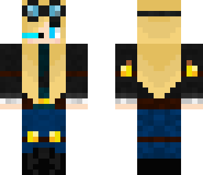 dantdm girl singer