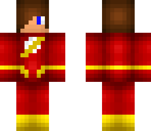 thor1818 - the flash