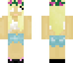 herobrine girl