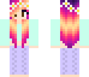 boho outfit template