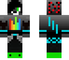 dubstep wolf