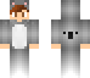 koala vboy