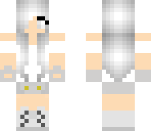 white angel