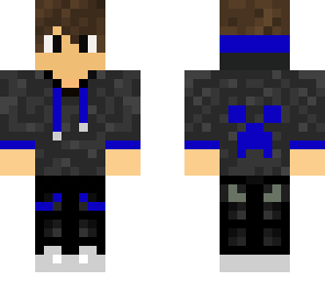 my skin 3