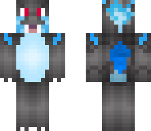 mega charizard x
