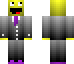 epic face tux