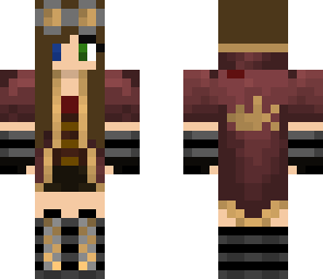 steampunk