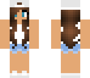 skin one