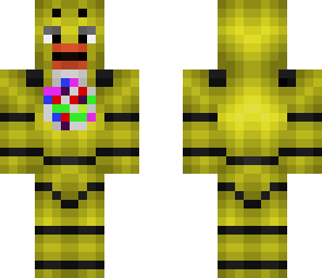chica